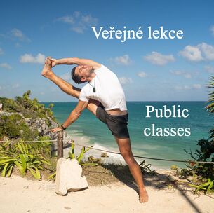 Public classes